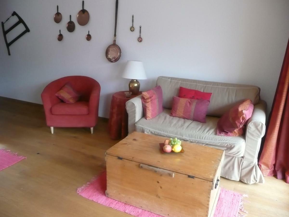 Holiday Flat #1, Chalet Aberot, Wengen, Switzerland エクステリア 写真