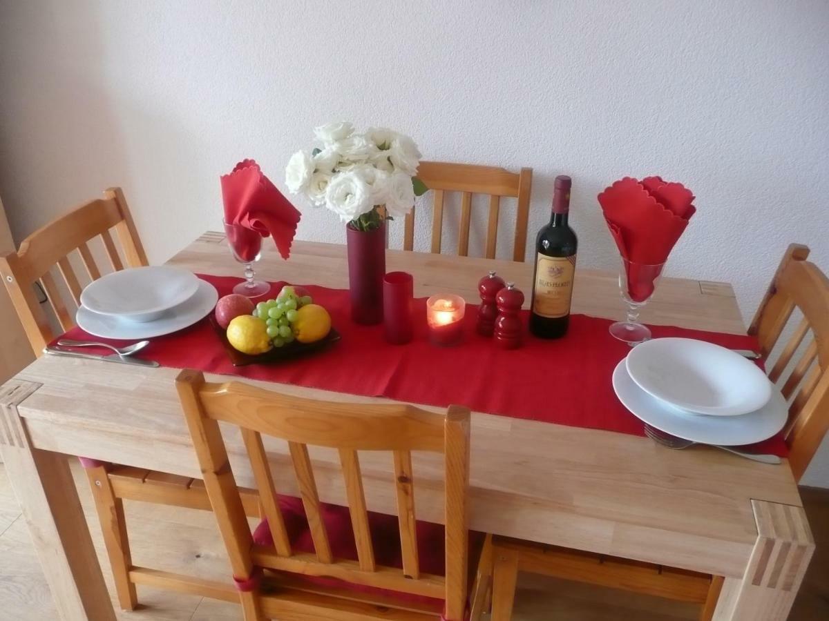 Holiday Flat #1, Chalet Aberot, Wengen, Switzerland エクステリア 写真